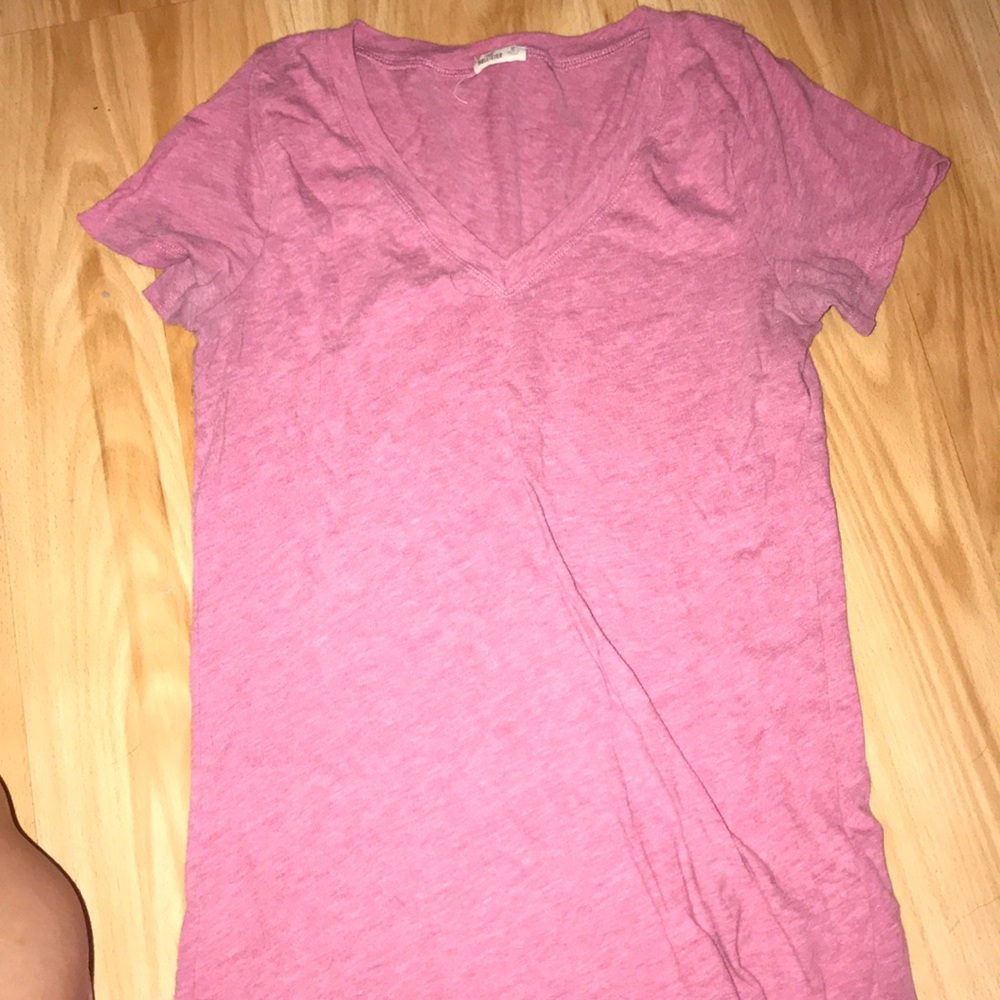 Hollister shirt